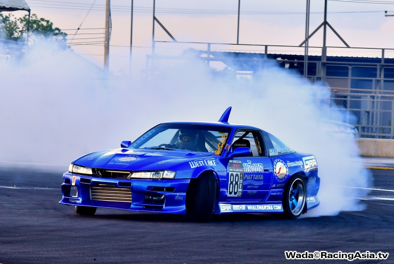 2016.07 Songkhla Drift Competition #1 RacingAsia.tv