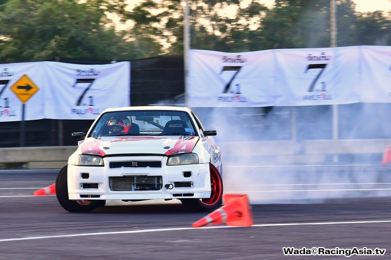 2016.07 Songkhla Drift Competition #1 RacingAsia.tv