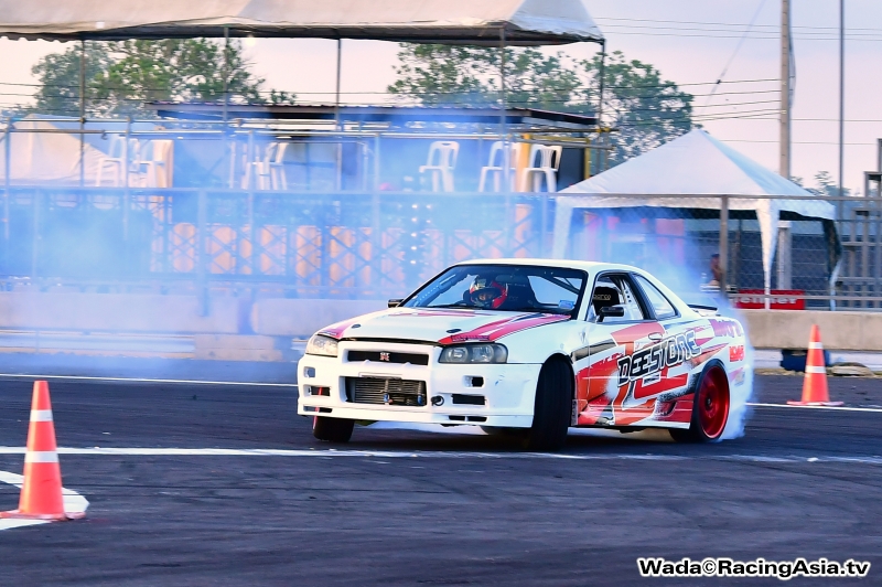 2016.07 Songkhla Drift Competition #1 RacingAsia.tv