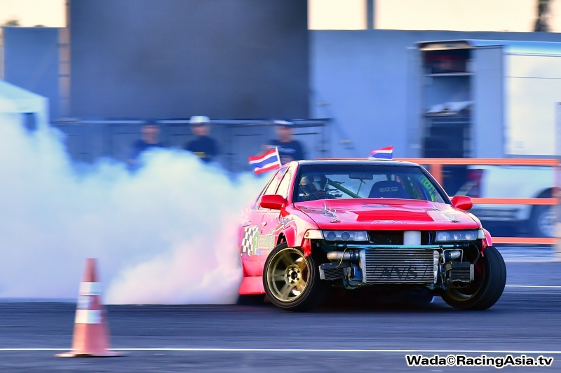 2016.07 Songkhla Drift Competition #1 RacingAsia.tv