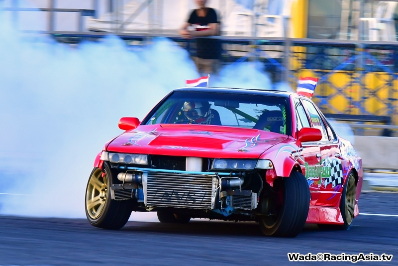 2016.07 Songkhla Drift Competition #1 RacingAsia.tv