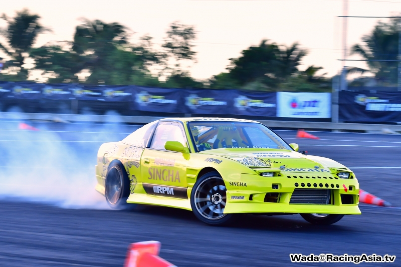 2016.07 Songkhla Drift Competition #1 RacingAsia.tv