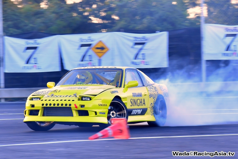 2016.07 Songkhla Drift Competition #1 RacingAsia.tv