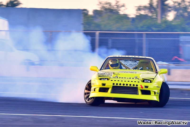 2016.07 Songkhla Drift Competition #1 RacingAsia.tv