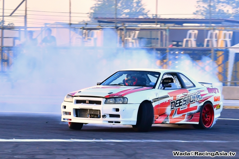 2016.07 Songkhla Drift Competition #1 RacingAsia.tv