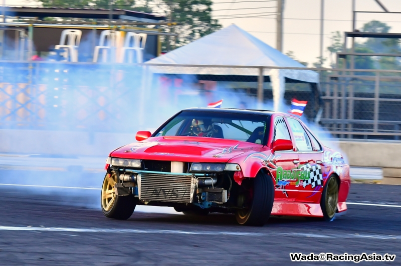 2016.07 Songkhla Drift Competition #1 RacingAsia.tv
