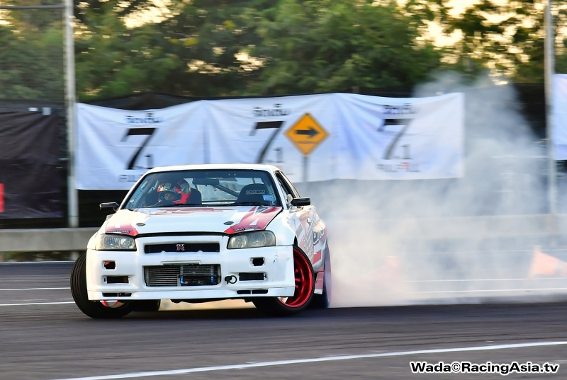 2016.07 Songkhla Drift Competition #1 RacingAsia.tv