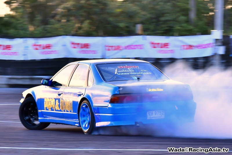 2016.07 Songkhla Drift Competition #1 RacingAsia.tv