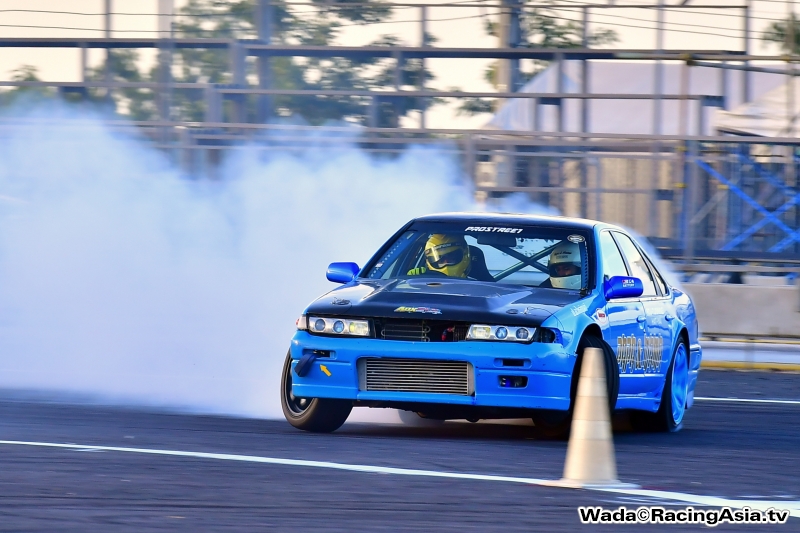 2016.07 Songkhla Drift Competition #1 RacingAsia.tv