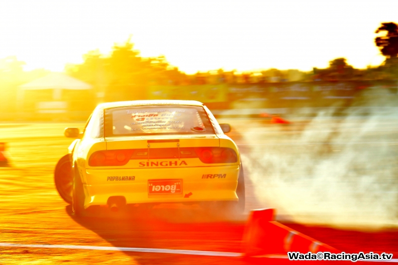 2016.07 Songkhla Drift Competition #1 RacingAsia.tv