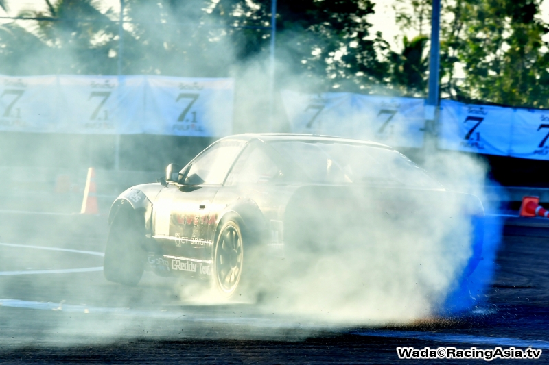 2016.07 Songkhla Drift Competition #1 RacingAsia.tv