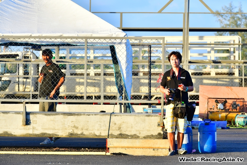 2016.07 Songkhla Drift Competition #1 RacingAsia.tv