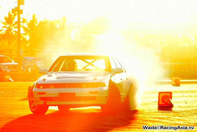 2016.07 Songkhla Drift Competition #1 RacingAsia.tv