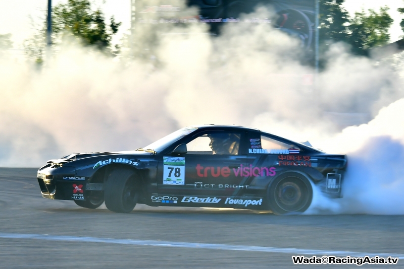 2016.07 Songkhla Drift Competition #1 RacingAsia.tv