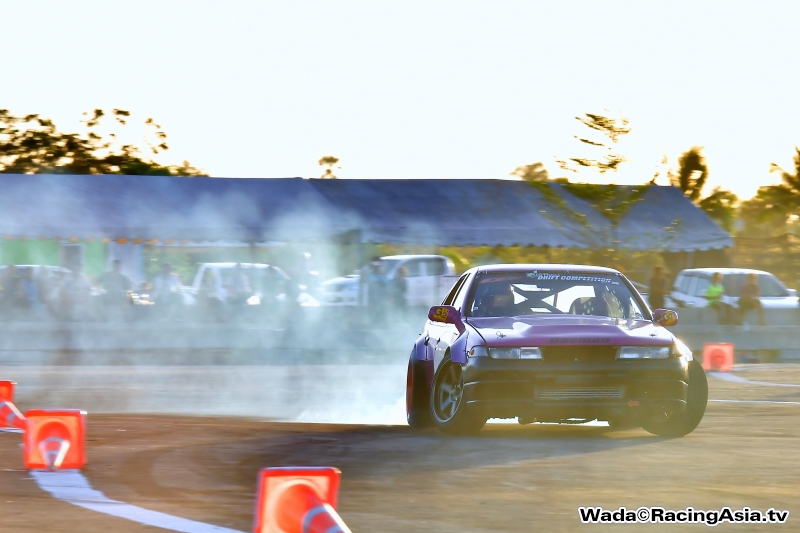 2016.07 Songkhla Drift Competition #1 RacingAsia.tv