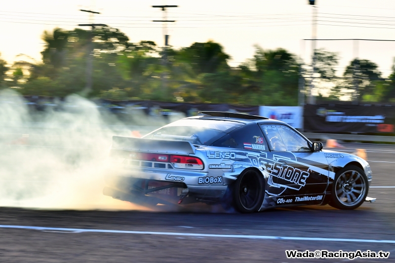 2016.07 Songkhla Drift Competition #1 RacingAsia.tv