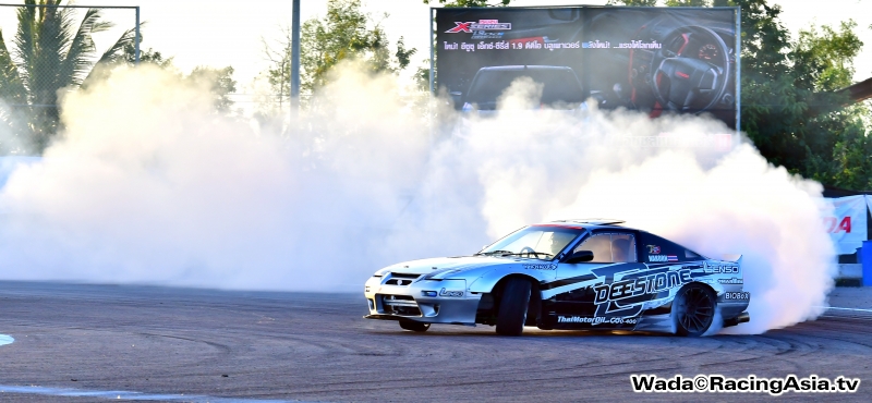 2016.07 Songkhla Drift Competition #1 RacingAsia.tv