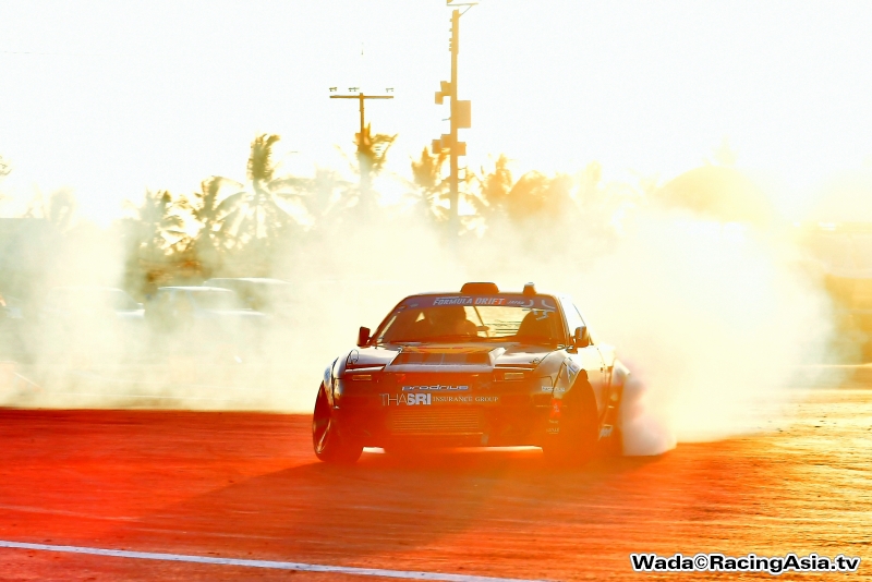 2016.07 Songkhla Drift Competition #1 RacingAsia.tv