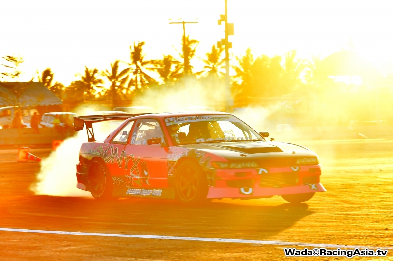 2016.07 Songkhla Drift Competition #1 RacingAsia.tv