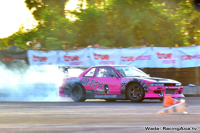 2016.07 Songkhla Drift Competition #1 RacingAsia.tv
