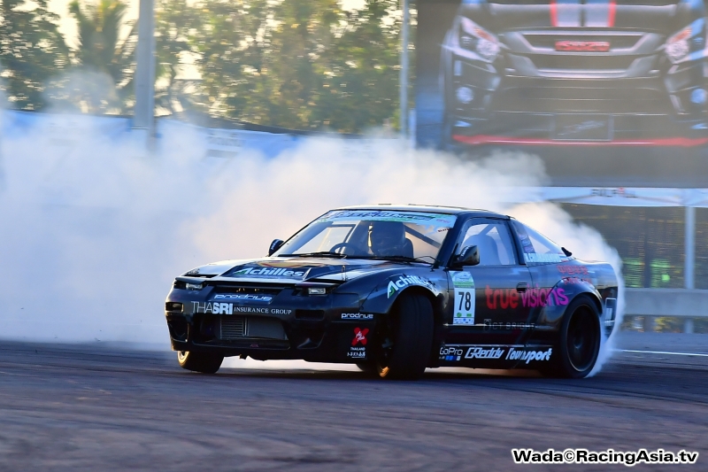 2016.07 Songkhla Drift Competition #1 RacingAsia.tv