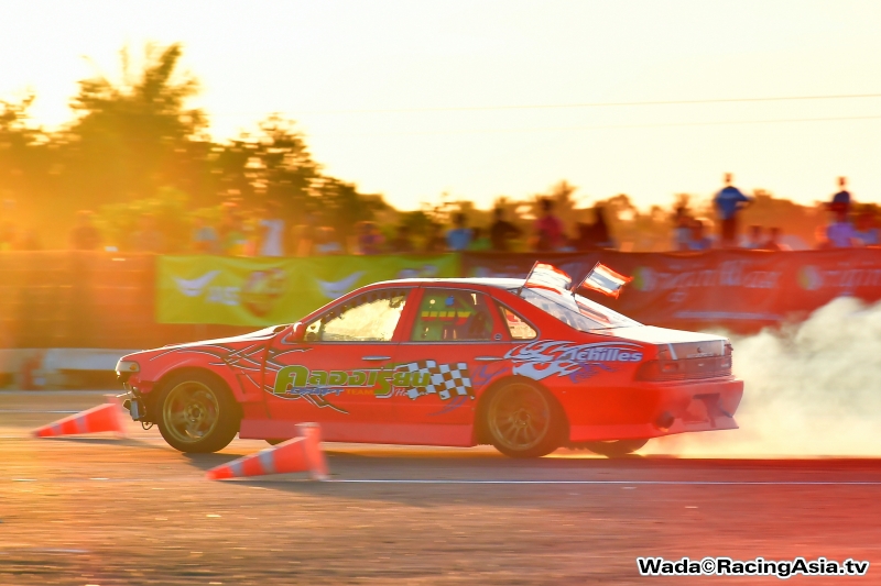 2016.07 Songkhla Drift Competition #1 RacingAsia.tv