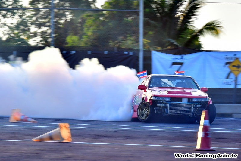 2016.07 Songkhla Drift Competition #1 RacingAsia.tv