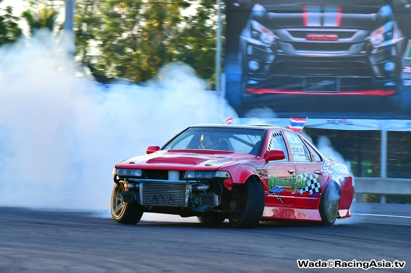 2016.07 Songkhla Drift Competition #1 RacingAsia.tv