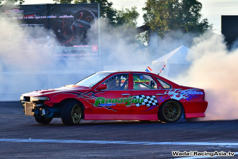 2016.07 Songkhla Drift Competition #1 RacingAsia.tv