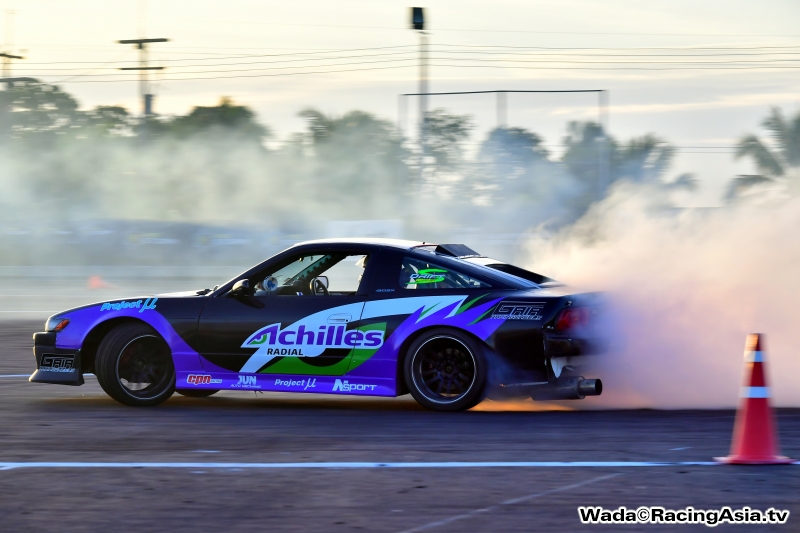 2016.07 Songkhla Drift Competition #1 RacingAsia.tv