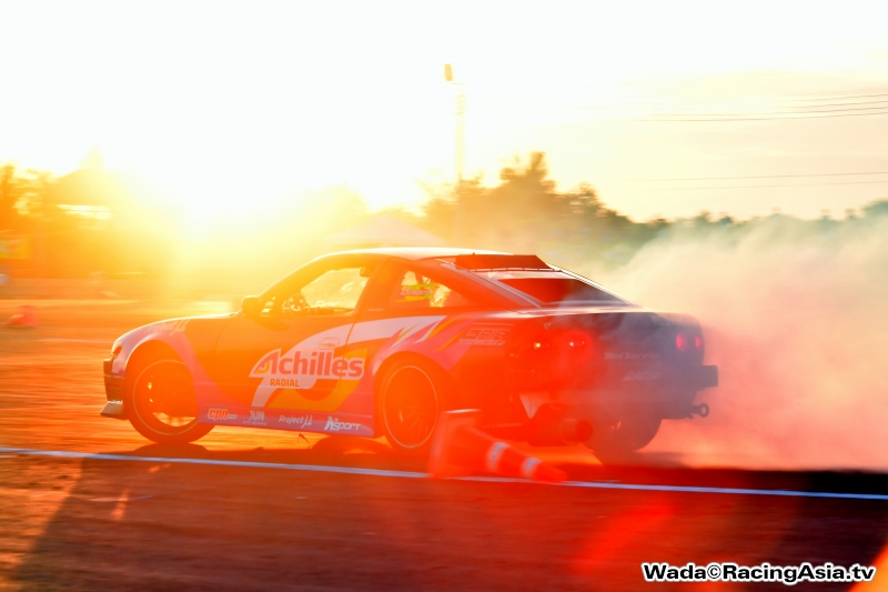 2016.07 Songkhla Drift Competition #1 RacingAsia.tv