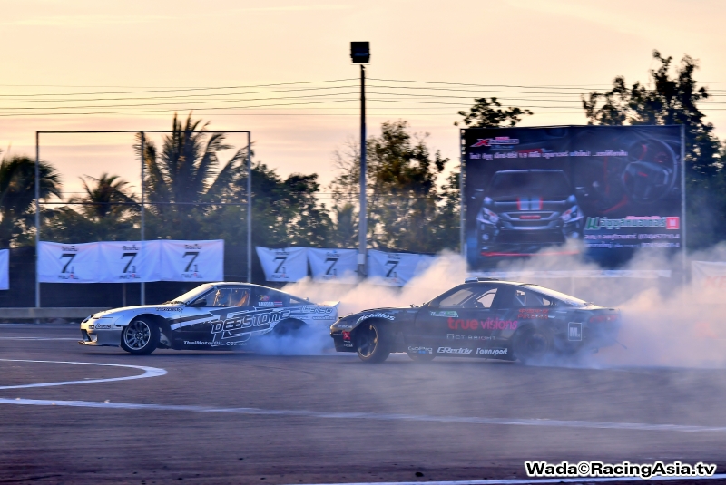 2016.07 Songkhla Drift Competition #1 RacingAsia.tv