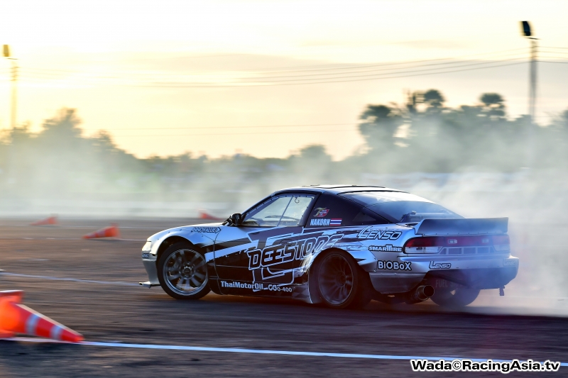 2016.07 Songkhla Drift Competition #1 RacingAsia.tv