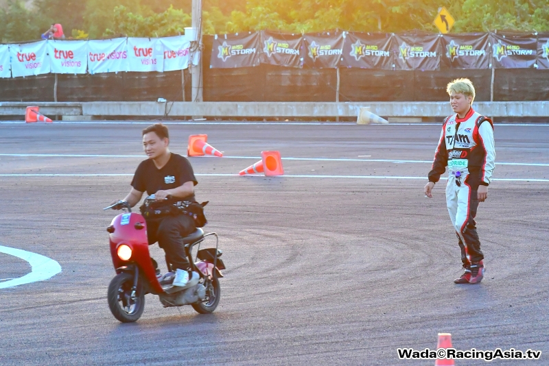 2016.07 Songkhla Drift Competition #1 RacingAsia.tv