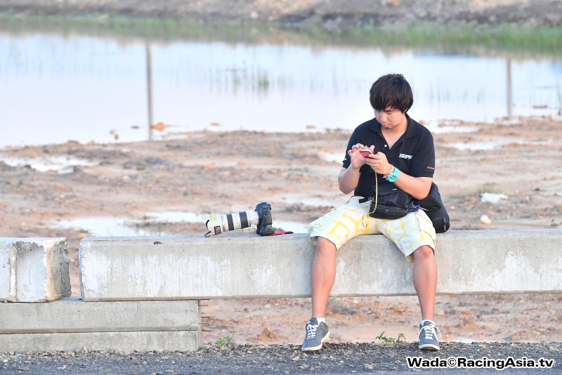 2016.07 Songkhla Drift Competition #1 RacingAsia.tv