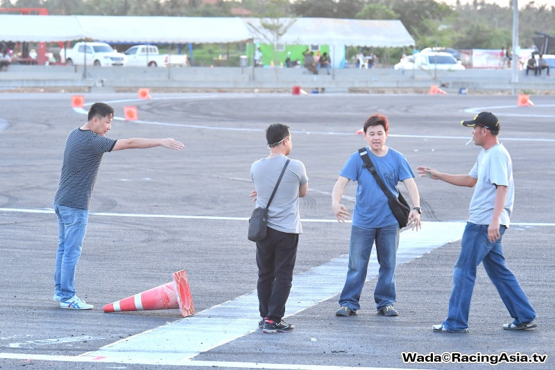 2016.07 Songkhla Drift Competition #1 RacingAsia.tv