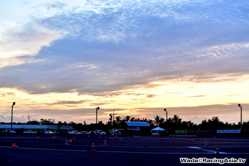 2016.07 Songkhla Drift Competition #1 RacingAsia.tv