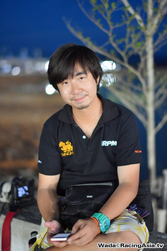 2016.07 Songkhla Drift Competition #1 RacingAsia.tv