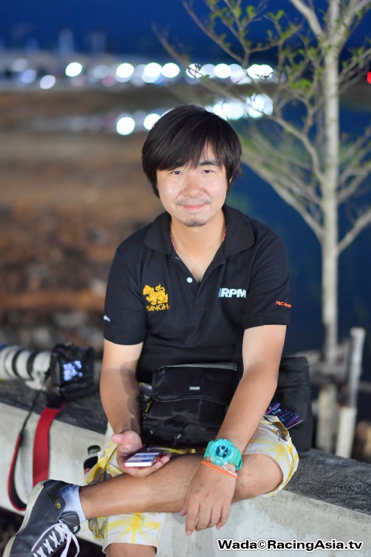 2016.07 Songkhla Drift Competition #1 RacingAsia.tv