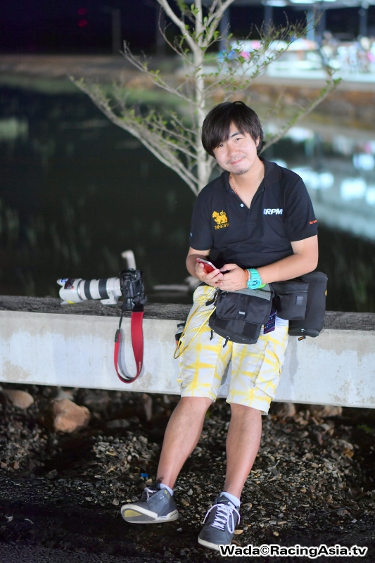 2016.07 Songkhla Drift Competition #1 RacingAsia.tv