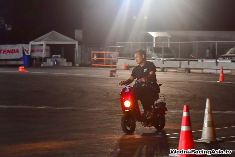 2016.07 Songkhla Drift Competition #1 RacingAsia.tv