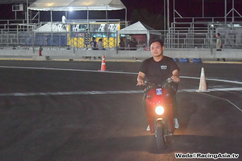 2016.07 Songkhla Drift Competition #1 RacingAsia.tv