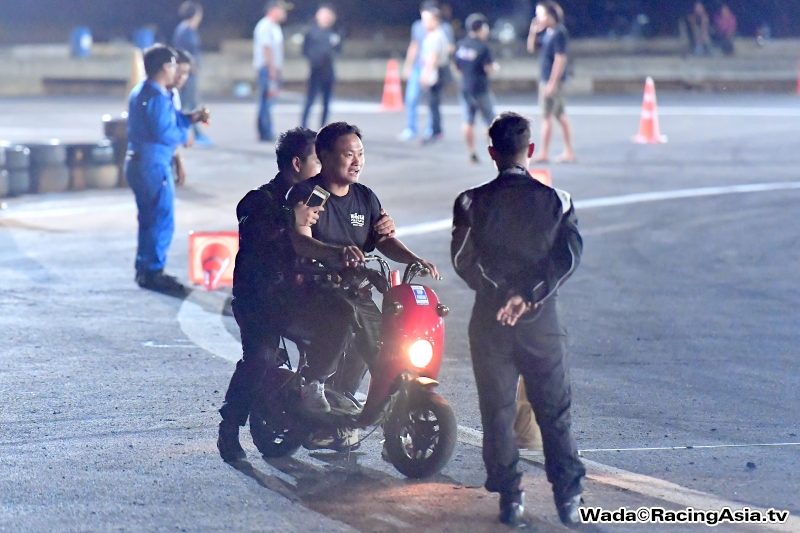 2016.07 Songkhla Drift Competition #1 RacingAsia.tv