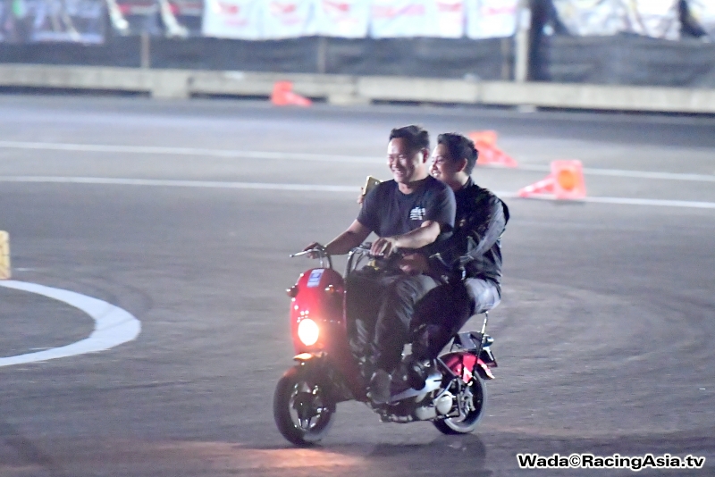 2016.07 Songkhla Drift Competition #1 RacingAsia.tv