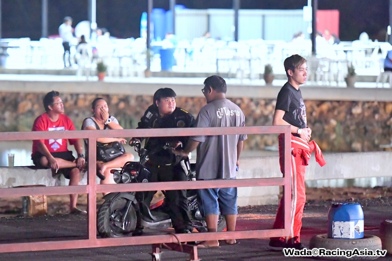 2016.07 Songkhla Drift Competition #1 RacingAsia.tv