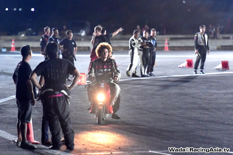 2016.07 Songkhla Drift Competition #1 RacingAsia.tv