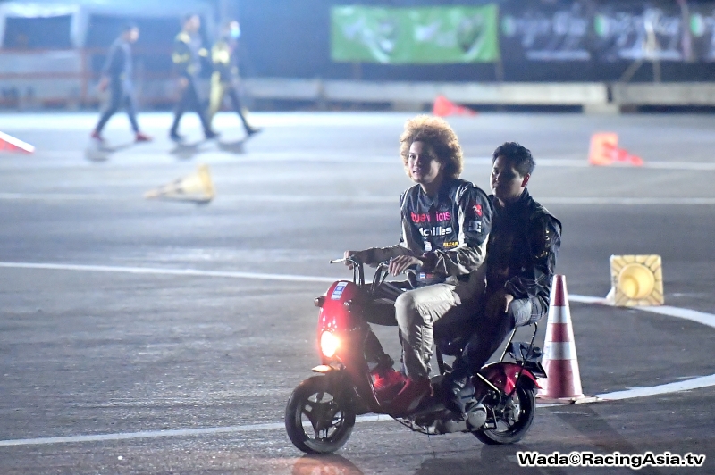 2016.07 Songkhla Drift Competition #1 RacingAsia.tv