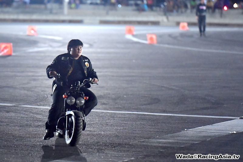 2016.07 Songkhla Drift Competition #1 RacingAsia.tv