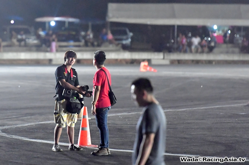 2016.07 Songkhla Drift Competition #1 RacingAsia.tv