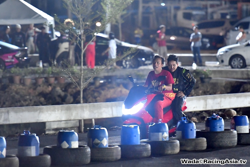 2016.07 Songkhla Drift Competition #1 RacingAsia.tv